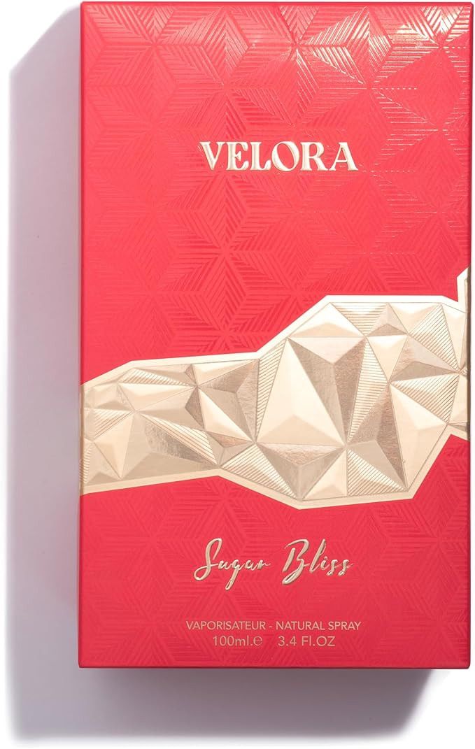 La Parfum Galleria Velora Sugar Bliss uniseks ətir 100 ml — Mallar, Bakı (2)