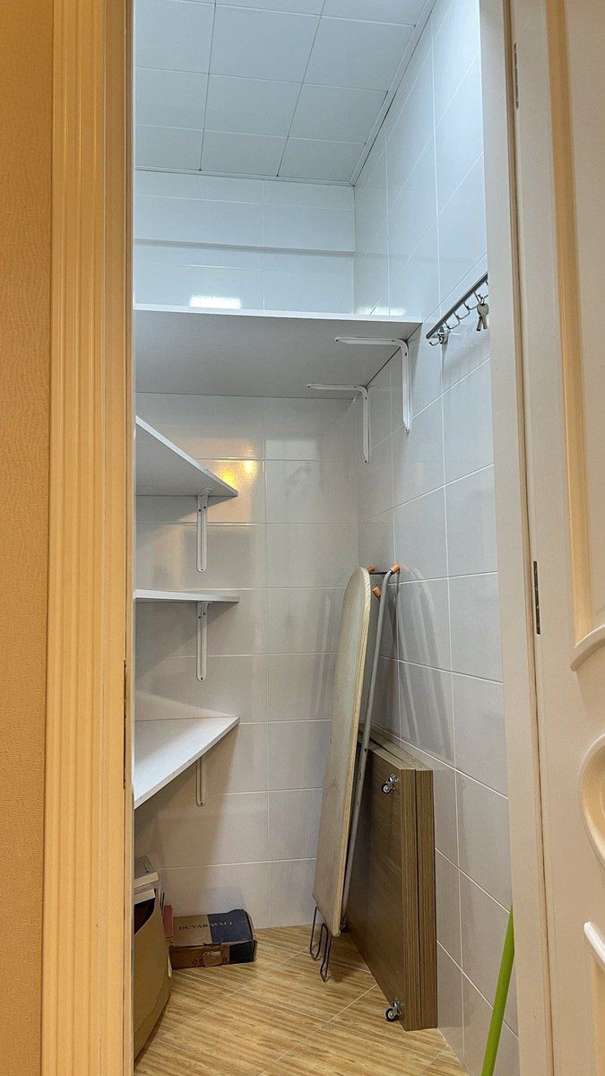 İcarəyə verilir 2 otaqlı yeni tikili 112 m² — Mənzil, Bakı (9)