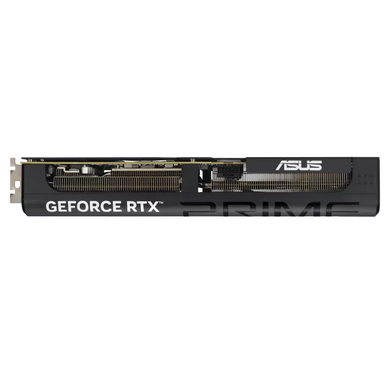ASUS prıme GeForce RTX 5070 12GB GDDR7 — Qrafik kartlar, Bakı (5)
