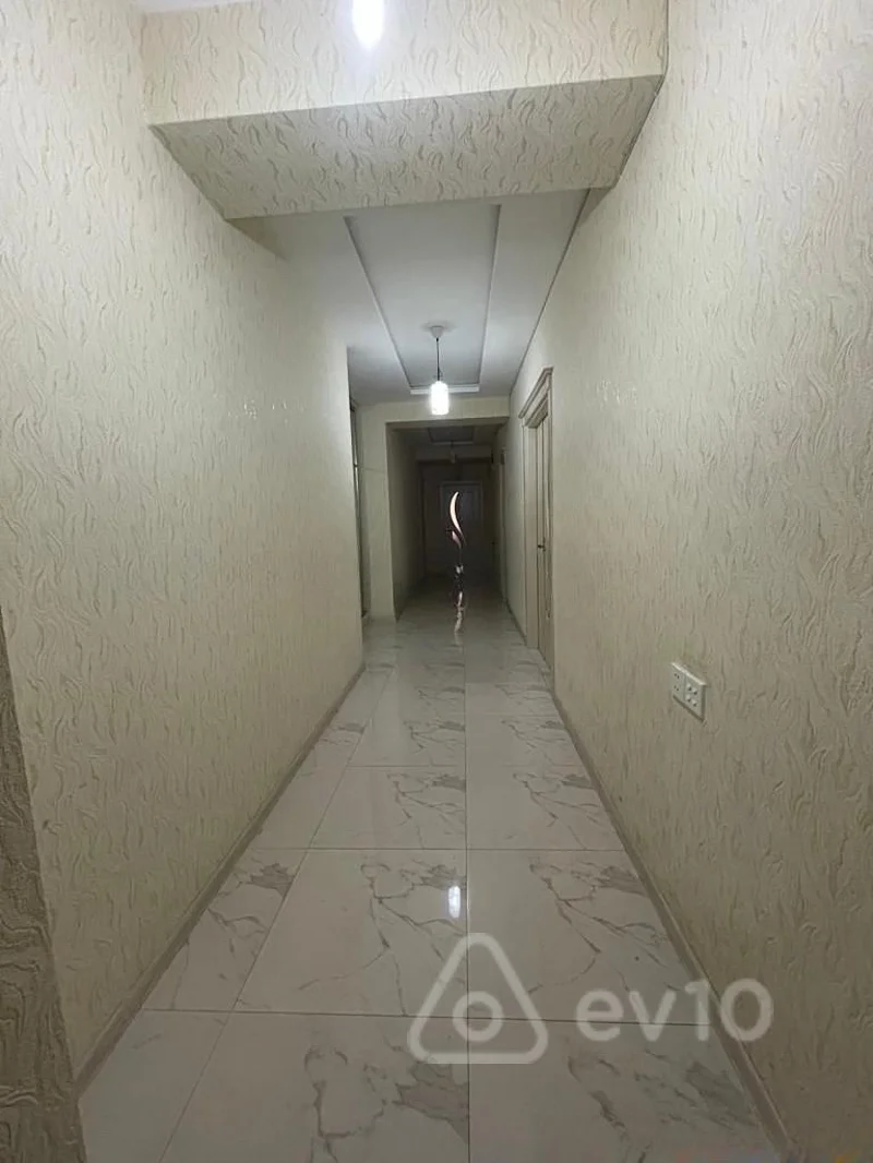 2 otaqlı mənzil, 100 m², Şərur mtk — kirayə — Mənzil, Bakı (8)