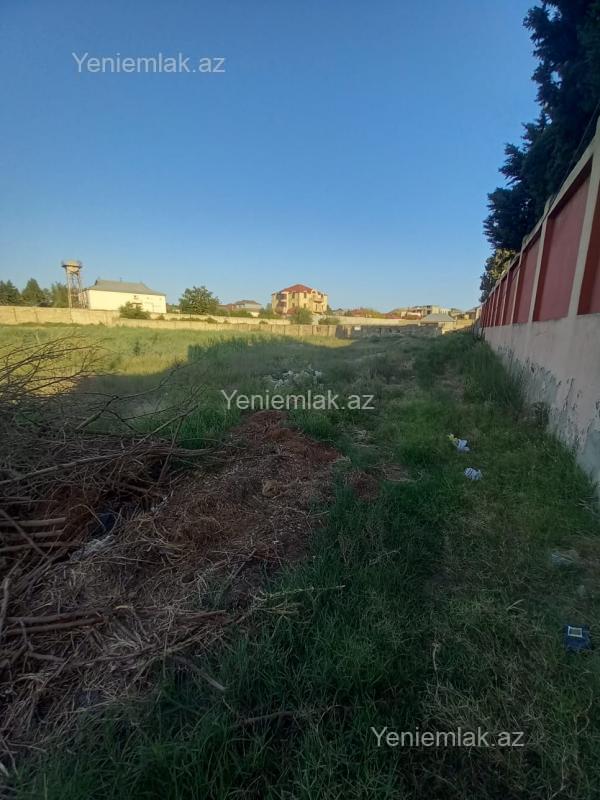 Satılır Torpaq sahəsi, 76 sot, Novxanı — Torpaq, Abşeron (5)
