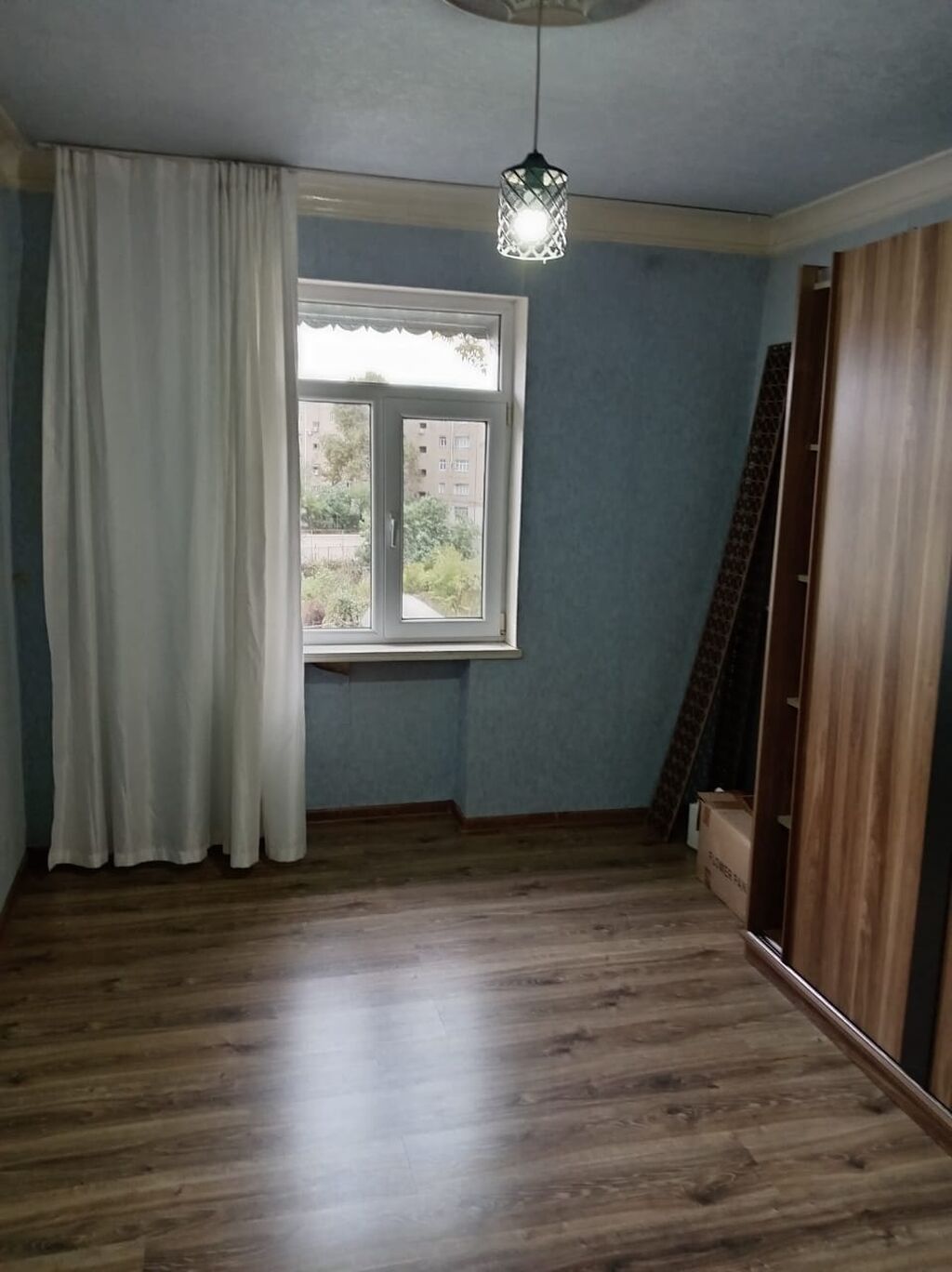 Satılır Ünvan: Gülüstan qəsəbəsi, Araz Marketlə üzbəüz — Mənzil, Gəncə (7)