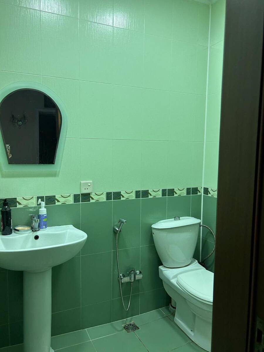 Satılır 2 otaqlı yeni tikili 89 m² — Mənzil, Bakı (8)