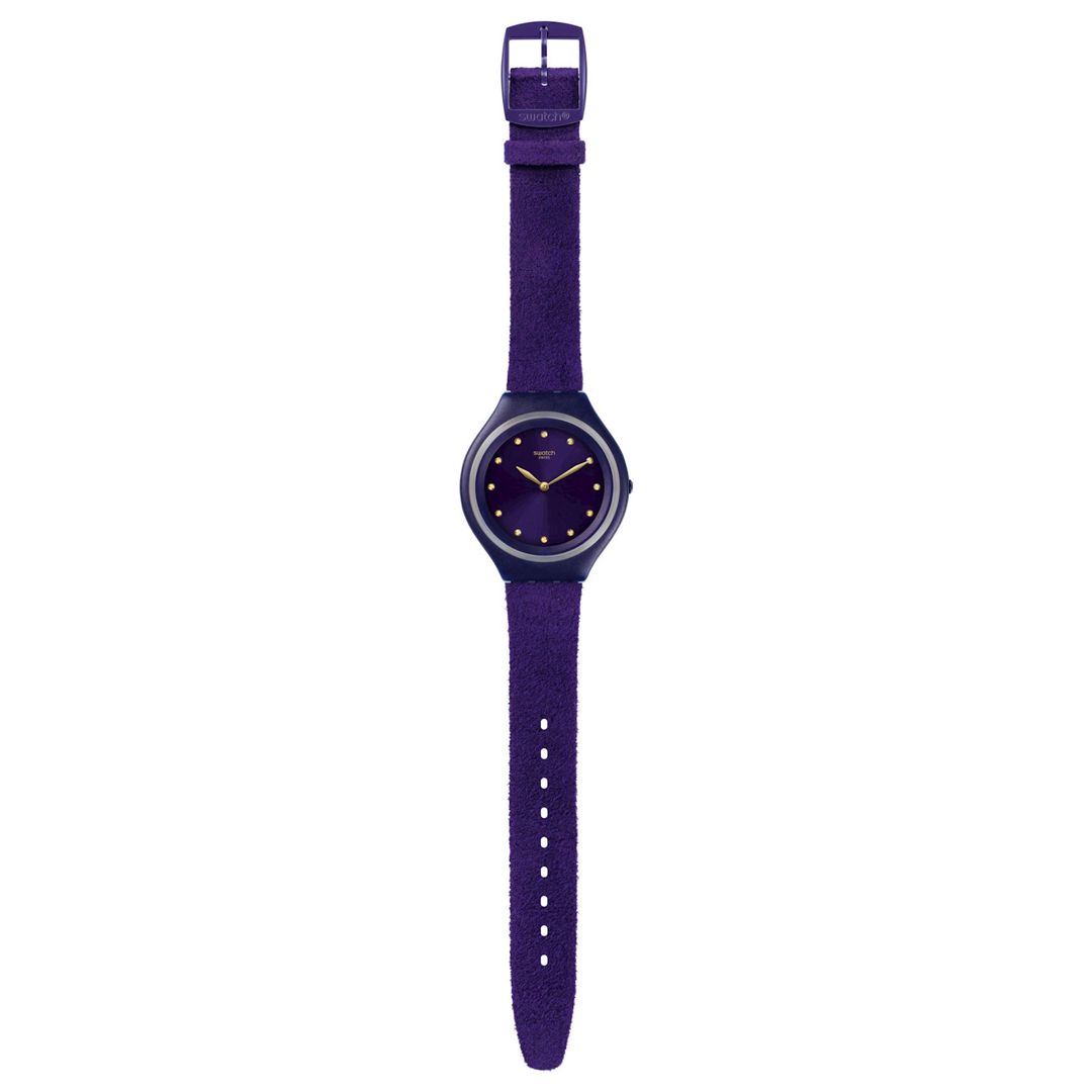 Qol saatı Swatch Skin New Skin Big SVUV102 — Mallar, Bakı (2)
