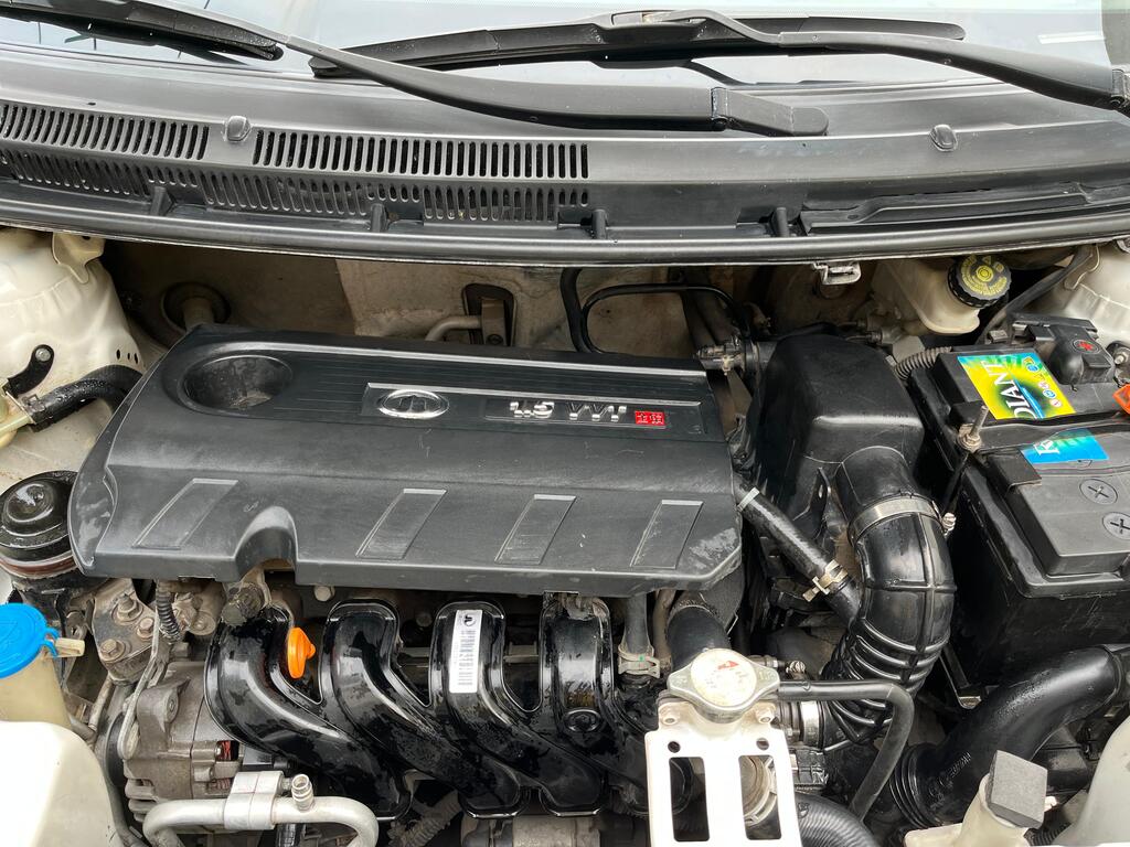 GWM (Great Wall Motor) Voleex C50, 1.5 L, 2014 il, 250 000 km 99-UB-098 — Avtomobillər, Gəncə (7)