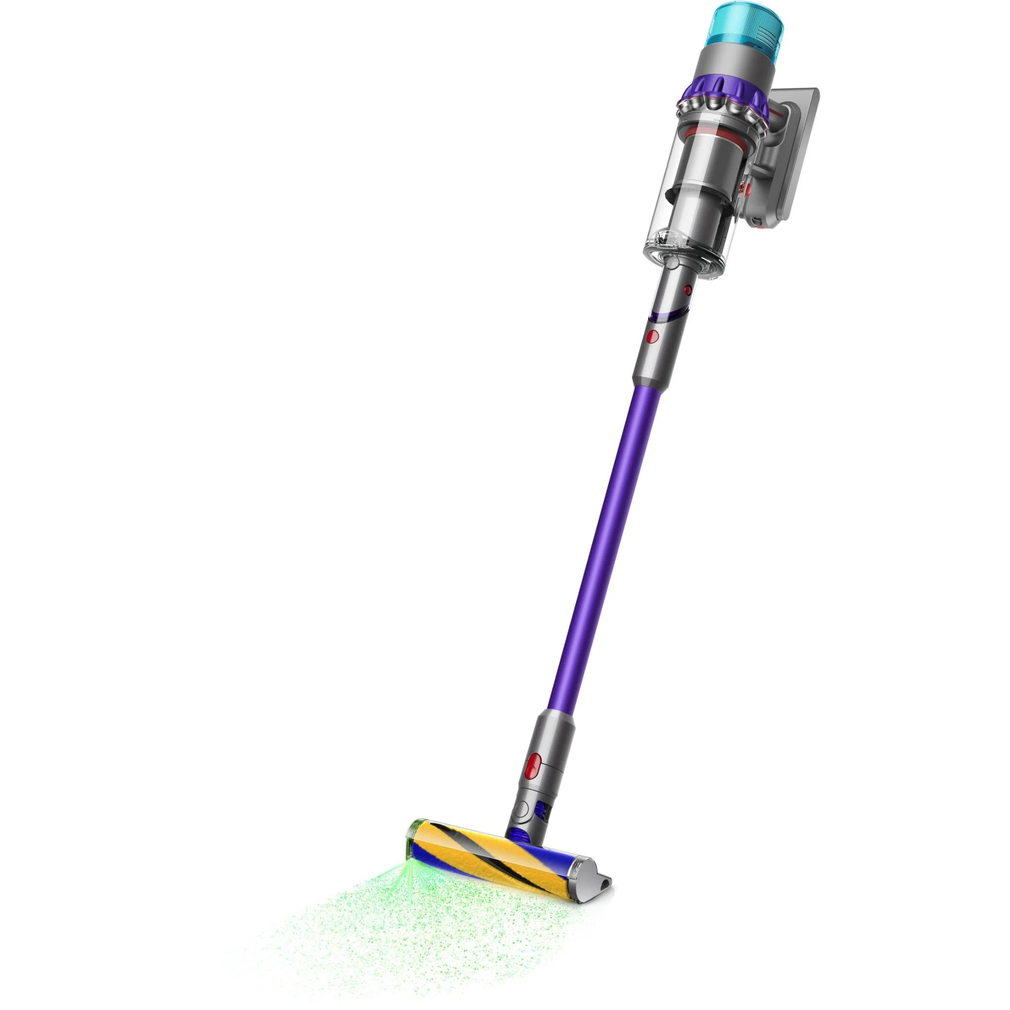 Dyson gen5detect Absolute Cordless Vacuum — Tozsoran, Bakı