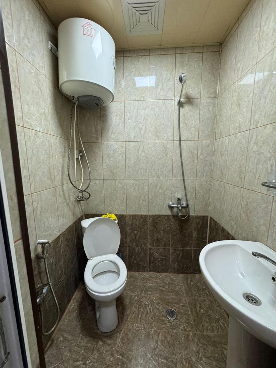 İcarəyə verilir 2 otaqlı yeni tikili 55 m² — Mənzil, Bakı (6)