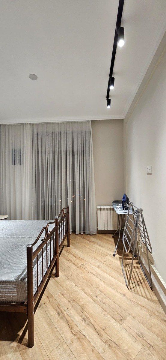 İcarəyə verilir 2 otaqlı yeni tikili 65 m² — Mənzil, Bakı (7)