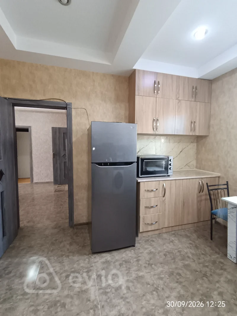 3 otaqlı həyət evi, 100 m², Xirdalan, Xırdalan — Ev, villa, Xırdalan (8)
