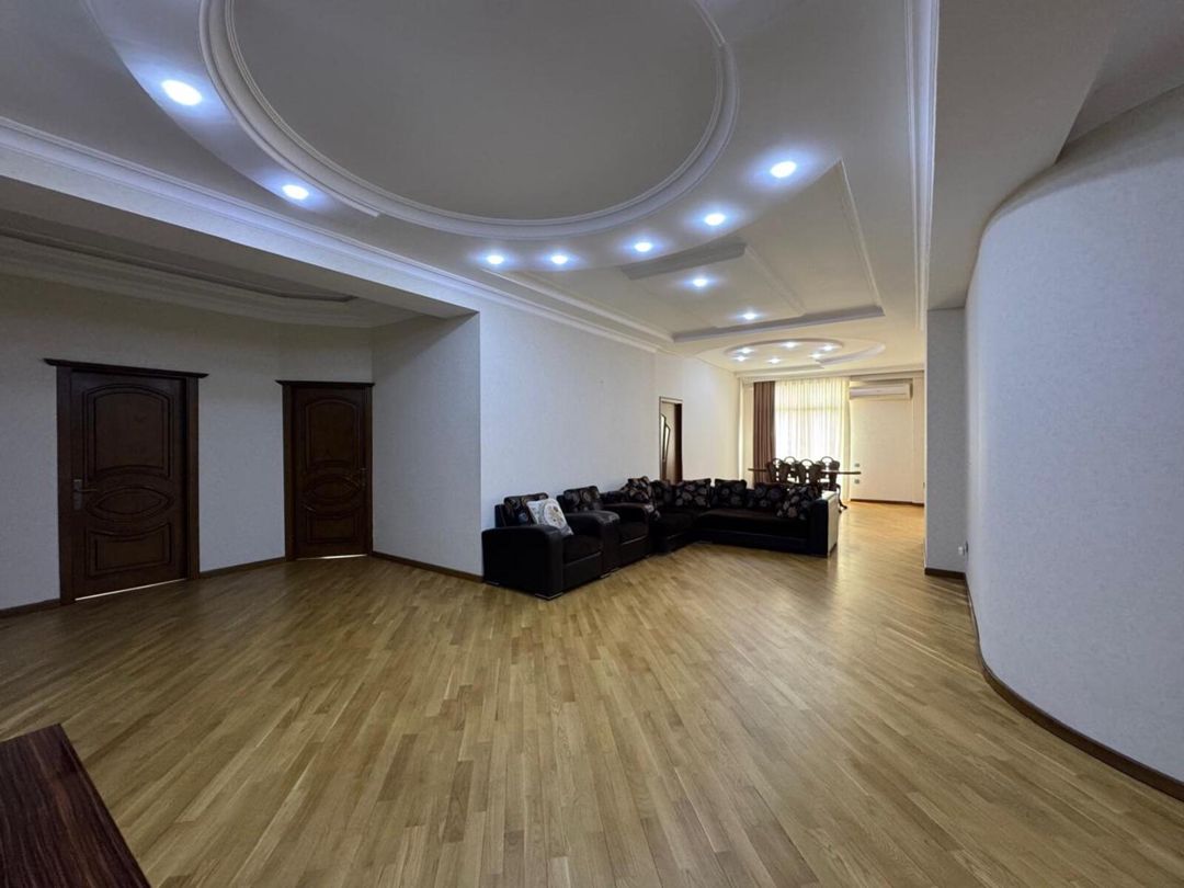 Satılır 5 otaqlı yeni tikili 220 m² — Mənzil, Bakı (6)