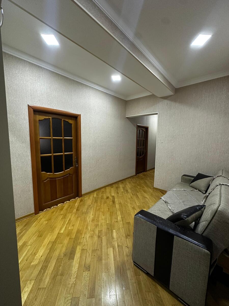 Satılır 3 otaqlı yeni tikili 83 m² — Mənzil, Bakı (10)
