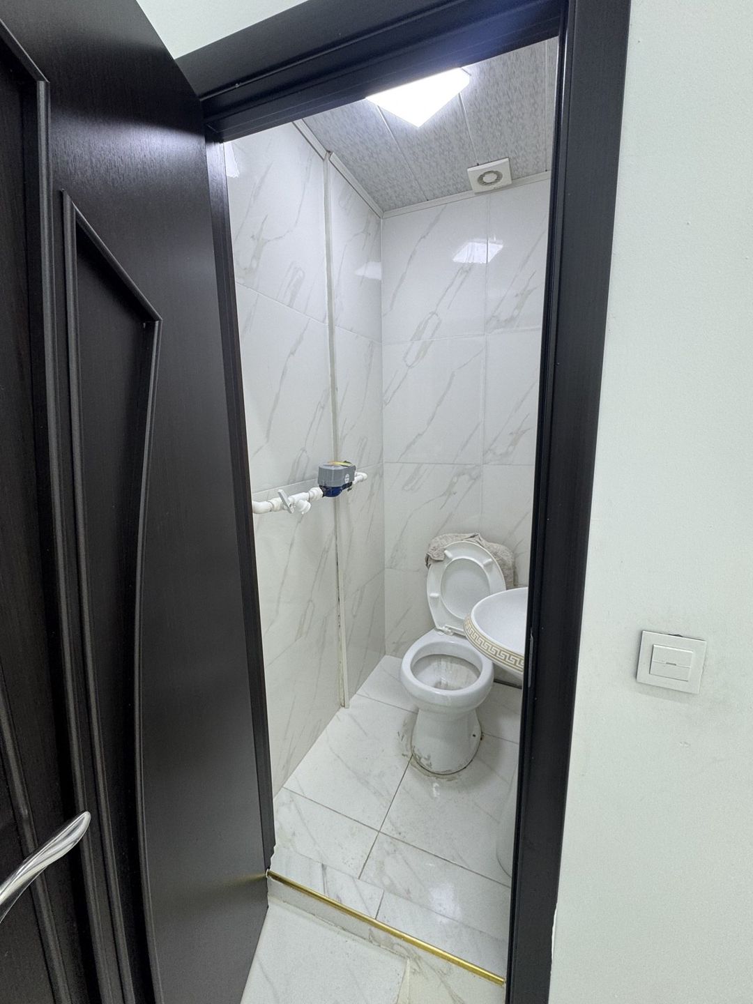 İcarəyə verilir obyekt 33 m² — Əmlak, Bakı (8)