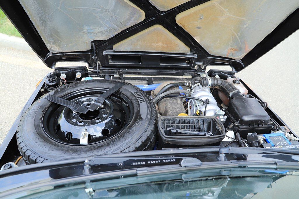 Lada (VAZ) Niva, 1.7 L, 2019 il, 15 900 km 99-OC-054 — Avtomobillər, Ağcabədi (3)