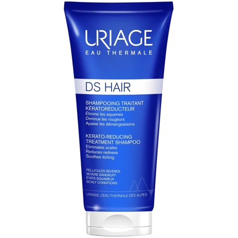 Şampun Uriage DS Hair Kerato-Reducing 150 ml — Bakı