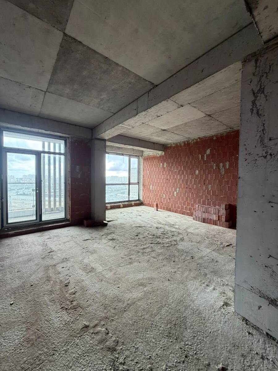 Satılır 2 otaqlı yeni tikili 64 m² — Mənzil, Bakı (2)