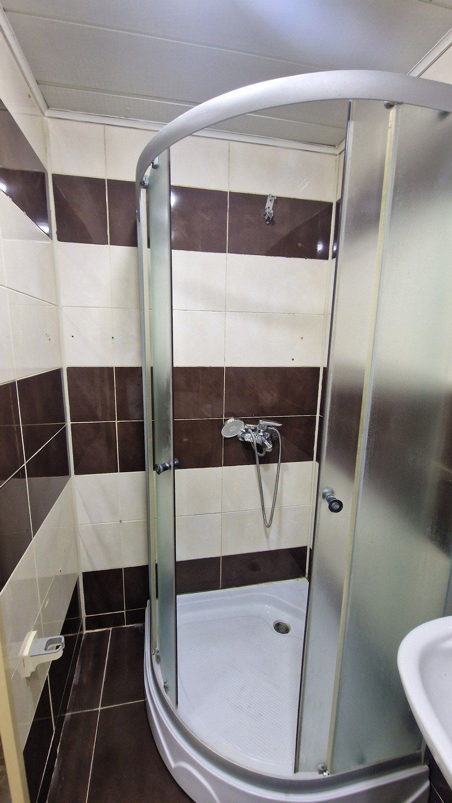 Satılır 2 otaqlı yeni tikili 44 m² — Mənzil, Xırdalan (9)