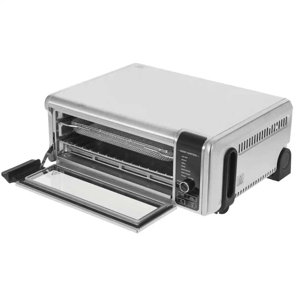 Ninja Oven (SP101EU) — Soba və qrillər, Bakı (4)