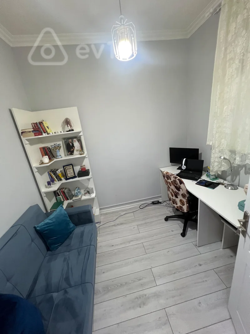 3 otaqlı mənzil, 59 m², Dadaş Bunyadzade küç — Mənzil, Bakı (11)