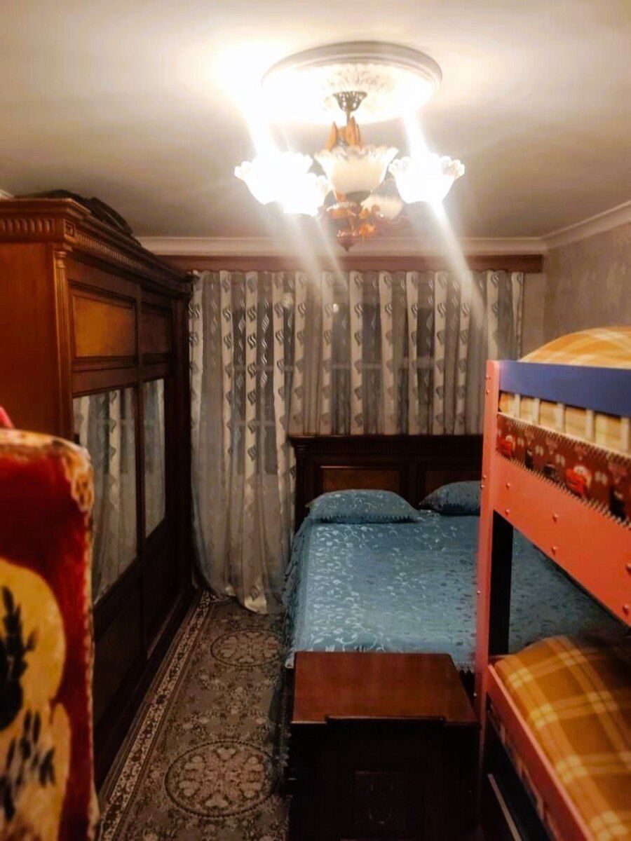 Satılır 3 otaqlı köhnə tikili 65 m² — Mənzil, Bakı (9)