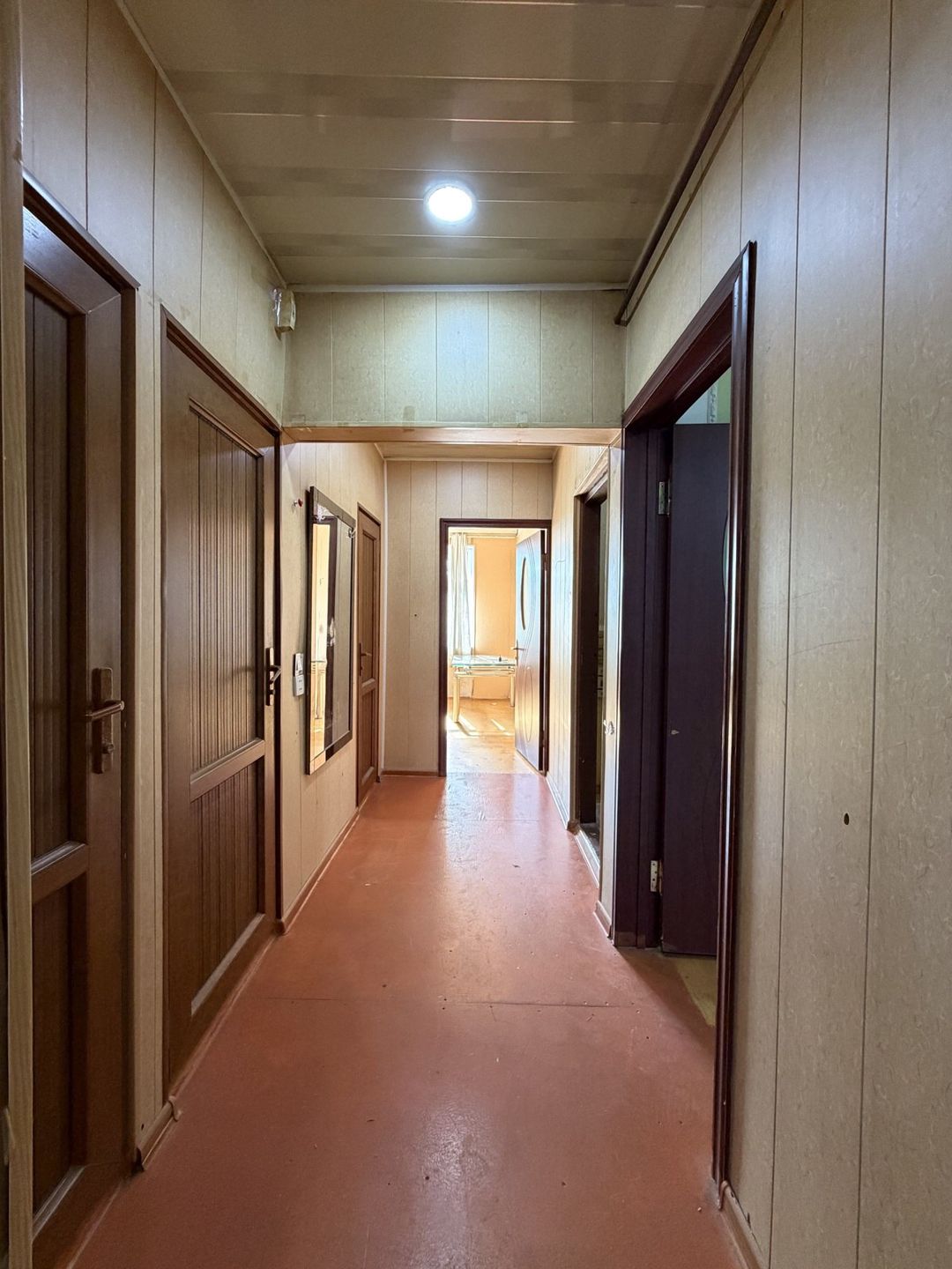 Satılır 2 otaqlı köhnə tikili 65 m² — Mənzil, Bakı (5)