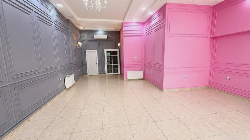 Kirayə verilir Obyekt 60 m² Bakı, Nərimanov r — Əmlak, Bakı (5)