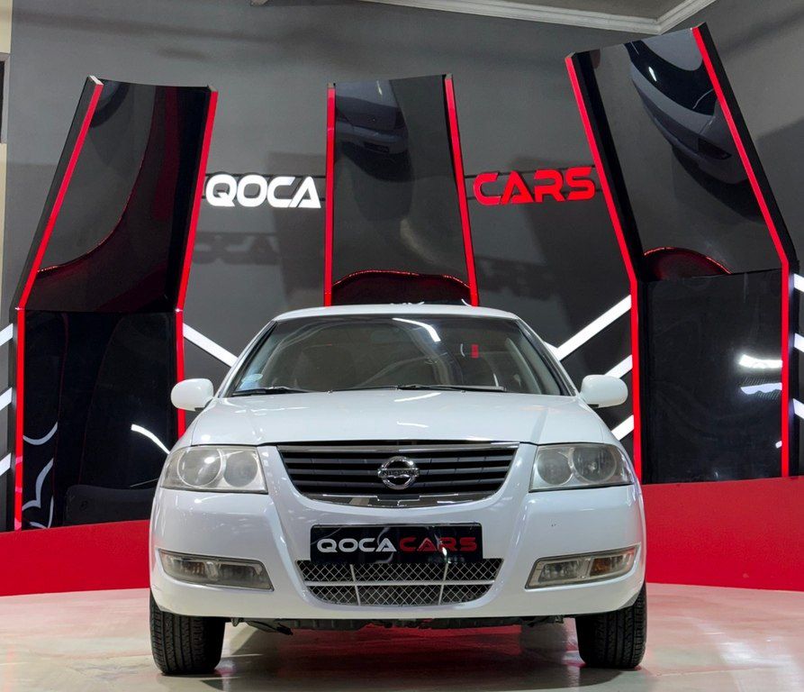 Nissan Sunny, 1.6 L, 2011 il, 288 333 km — Avtomobillər, Sumqayıt (3)