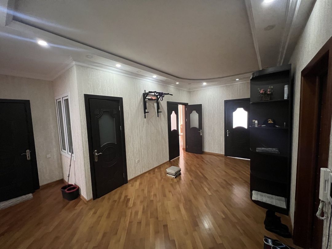 Satılır 4 otaqlı yeni tikili 154 m² — Mənzil, Bakı (2)