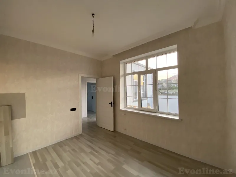 Satılır 2 otaqlı Həyət evi 50 m² Bakı, Abşeron r — Ev, villa, Bakı (6)
