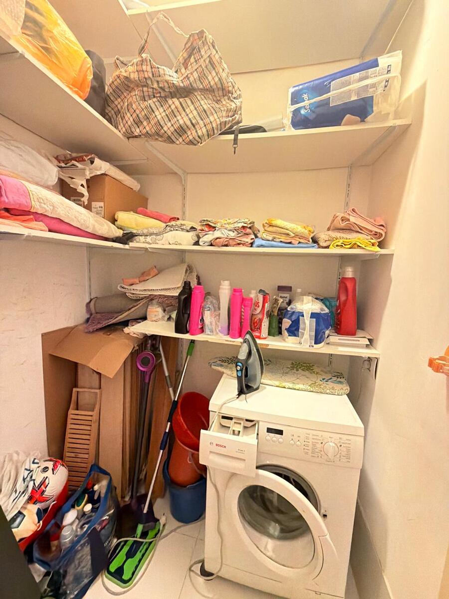 Satılır 3 otaqlı yeni tikili 135 m² — Mənzil, Bakı (7)