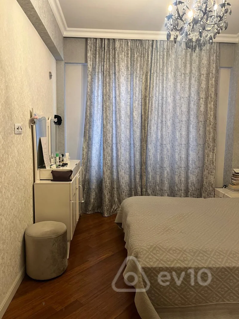 4 otaqlı mənzil, 100 m², H. Əliyev pr — Mənzil, Bakı (8)