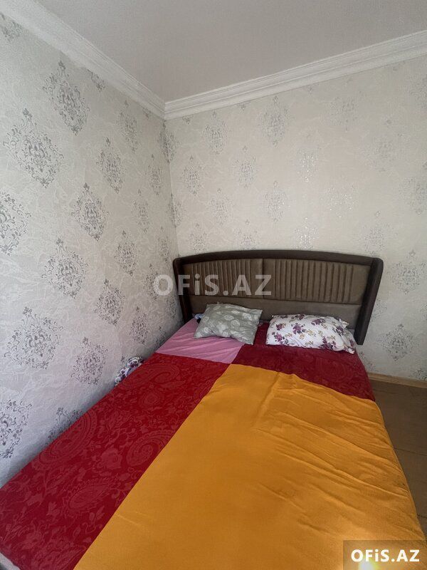 Yeni tikili Satılır Binəqədi r., Avtovağzal m., 3 otaq, 50 m² — Mənzil, Bakı (5)