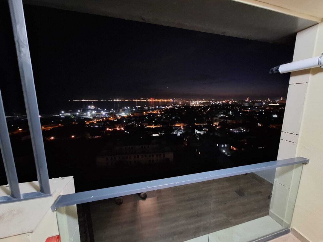 İcarəyə verilir 2 otaqlı yeni tikili 90 m² — Mənzil, Bakı (4)