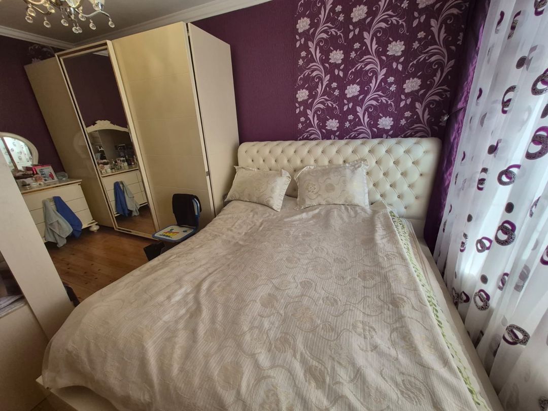 Satılır 3 otaqlı köhnə tikili 85 m² — Mənzil, Bakı (2)