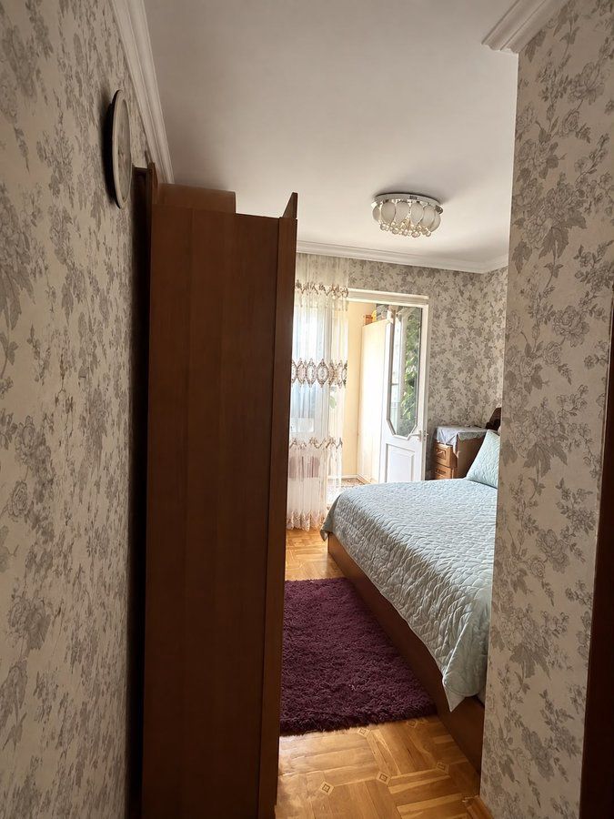 3 otaqlı mənzil, 75 m², Lütfizadə küç., Bakı — Mənzil, Bakı (2)