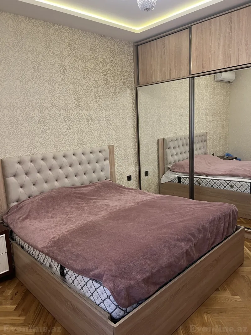 Satılır 3 otaqlı Mənzil Yeni tikili 132 m² Sumqayıt — Mənzil, Sumqayıt (6)