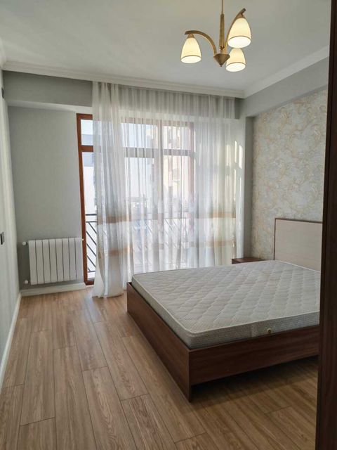 İcarəyə verilir 1 otaqlı yeni tikili 39 m² — 400 ₼ · 1 oda · 39 m² · 7/9 kat · Sumqayıt · Mənzil İcarəyə verilir 1 otaqlı yeni tikili 39 m² — Sumqayıt
