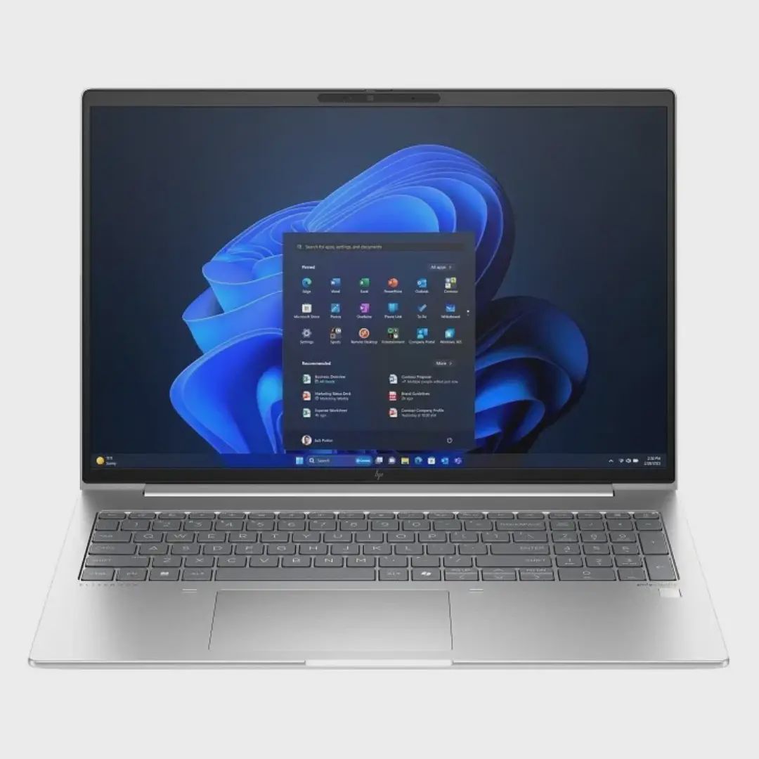HP EB660G11 U7-165U 16 16GB/512 PC — Noutbuklar, Bakı