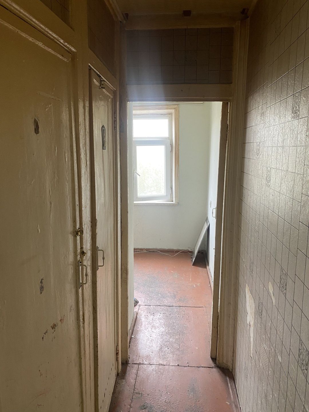İcarəyə verilir 2 otaqlı köhnə tikili 46 m² — Mənzil, Sumqayıt (2)