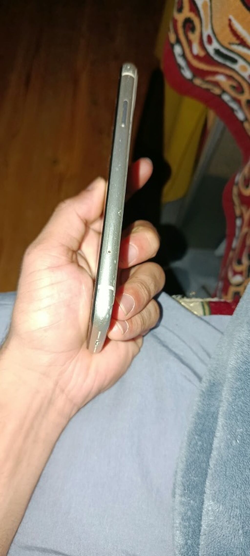 IPhone 11, Ağ, Qırıq — Apple iPhone, Masallı (2)