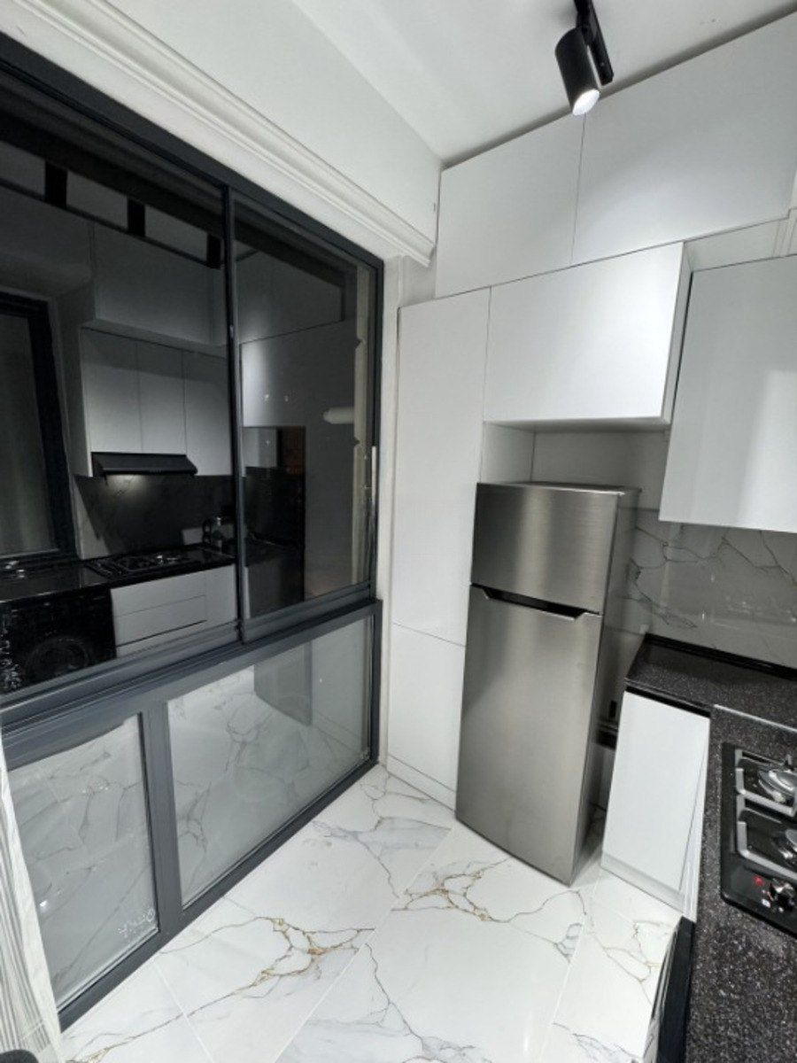 İcarəyə verilir 2 otaqlı yeni tikili 75 m² — Mənzil, Bakı (6)