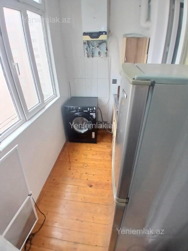 Kirayə 3 otaqlı Bina evi menzil (Yeni tikili), 65 m², Xırdalan ş — Mənzil (5)