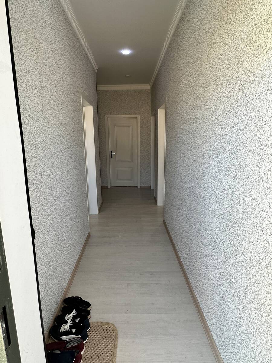 Satılır 3 otaqlı həyət evi/bağ evi 60 m² — Ev, villa, Bakı (6)