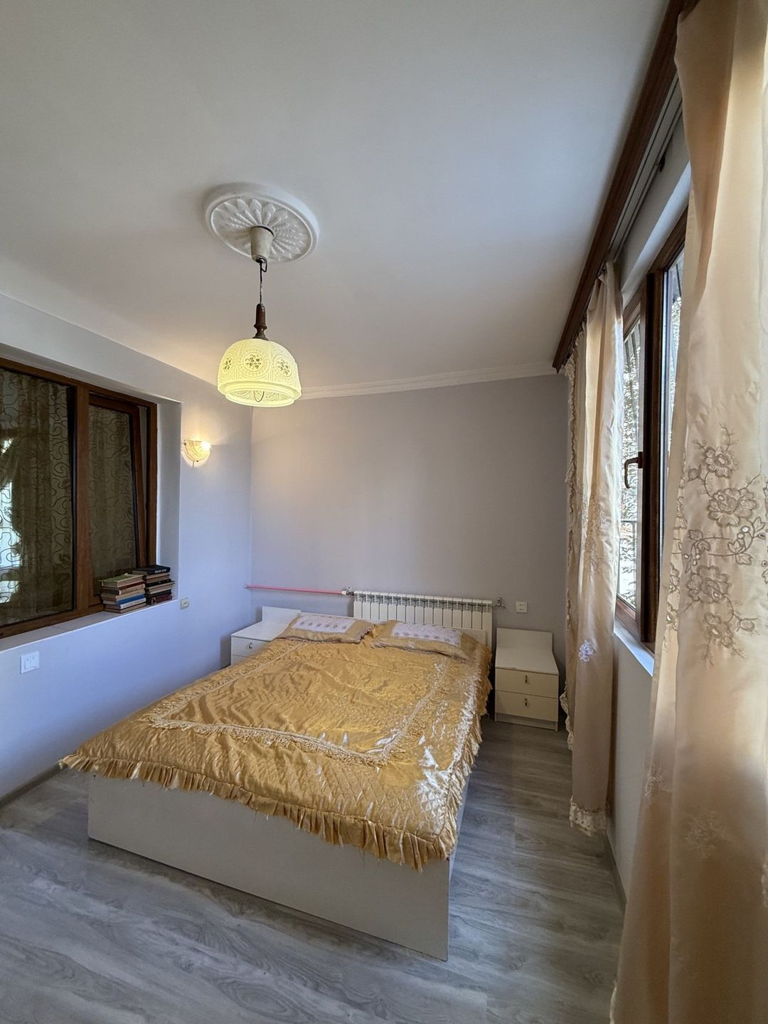 Satılır 2 otaqlı köhnə tikili 50 m² — Mənzil, Bakı (5)