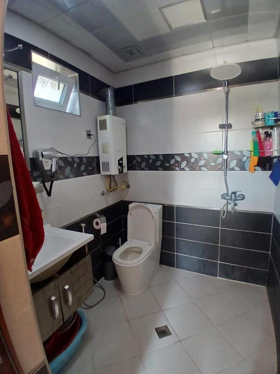 Satılır 4 otaqlı həyət evi/bağ evi 160 m² — Ev, villa, Bakı (12)