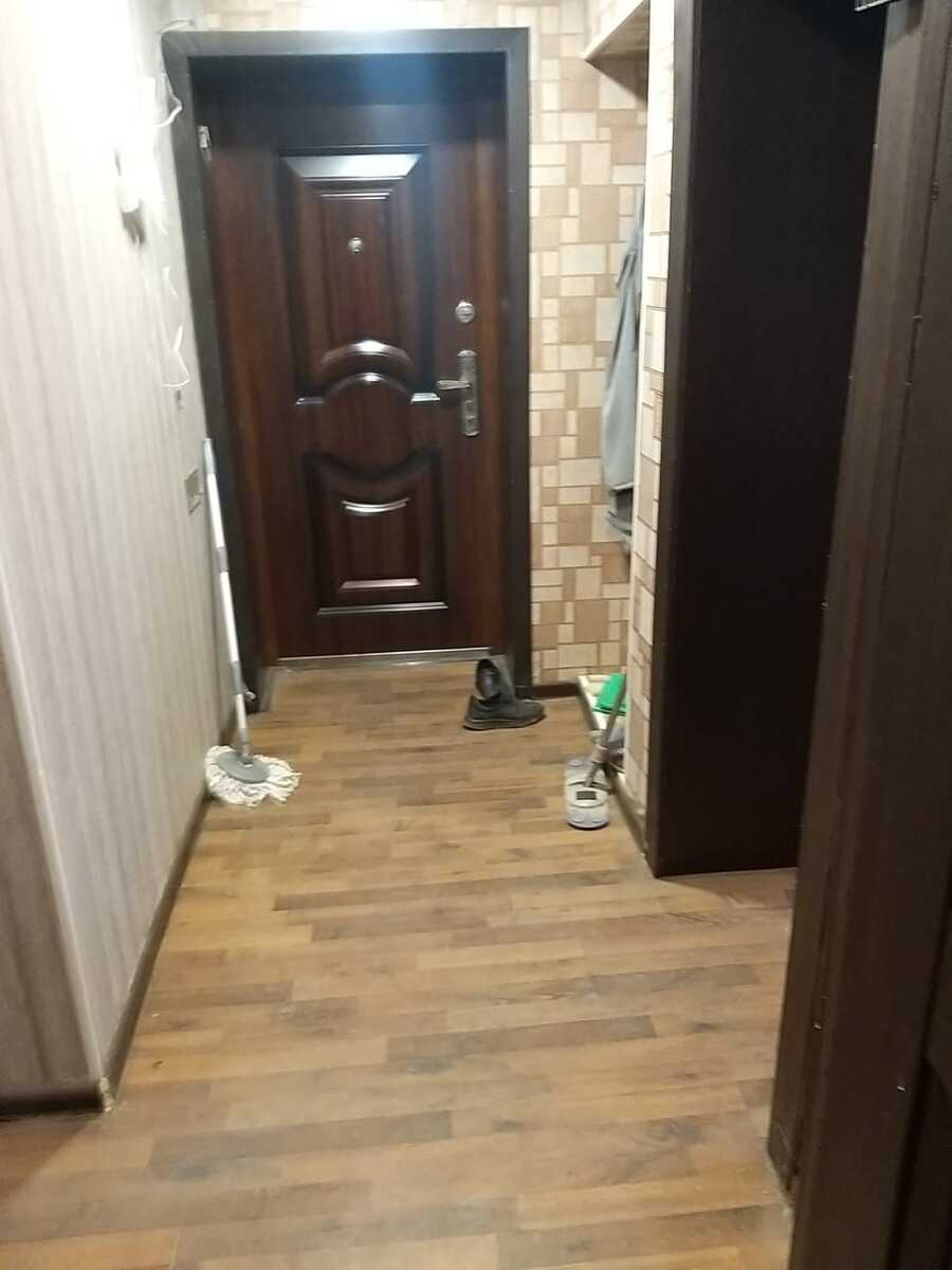 Satılır 3 otaqlı köhnə tikili 70 m² — Mənzil, Bakı (5)