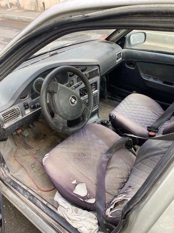 Daewoo Nexia, 1.5 L, 2009 il, 254 000 km 90-GU-155 — Avtomobillər, Bakı (10)