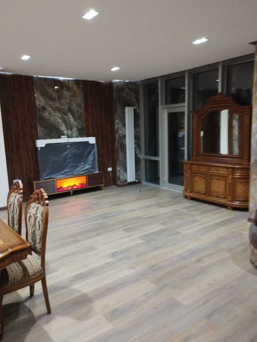 İcarəyə verilir 3 otaqlı yeni tikili 150 m² — Mənzil, Bakı (7)