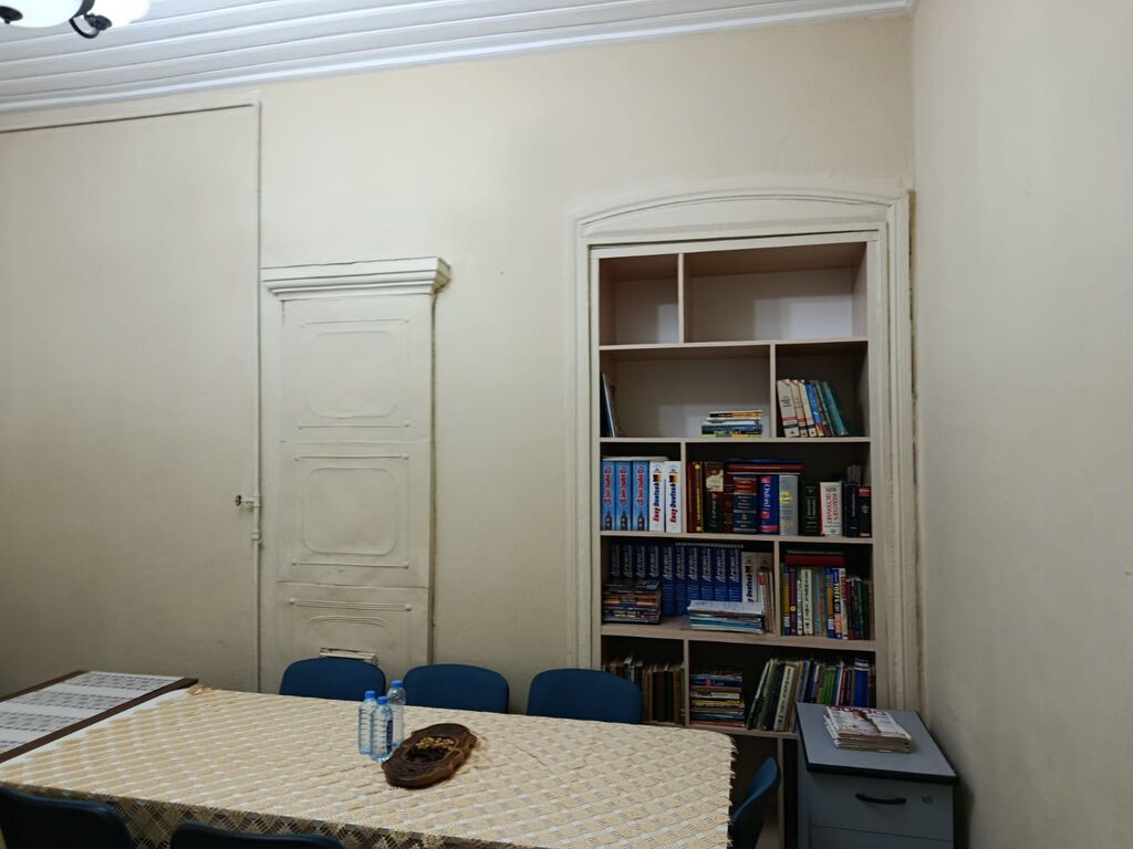 İcarəyə verilir 3 otaqlı ofis 80 m², İçəri Şəhər m. İçərişəhər — Ofis, Bakı (4)