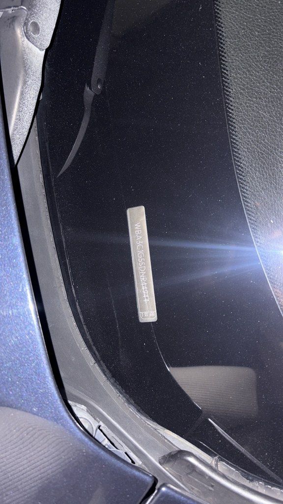 BMW 328, 2.0 L, 2013 il, 330 000 km — Avtomobillər, Bakı (9)