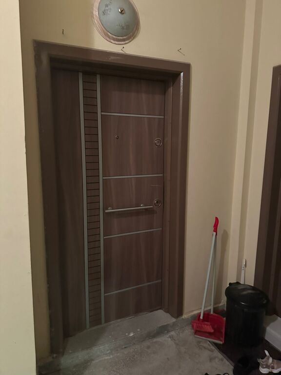 Satılır 1 otaqlı yeni tikili 41 m² — Mənzil, Bakı (8)